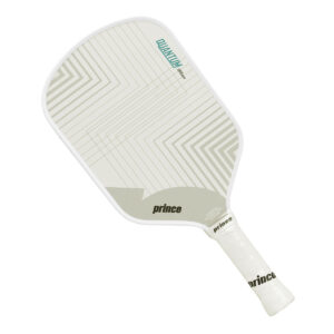 Raquete De Pickleball Prince Quantum AR Branca