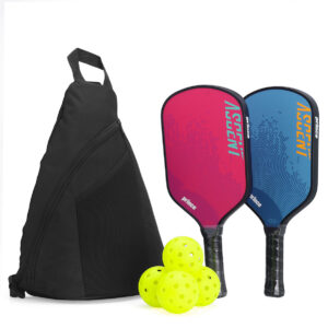 Kit De Pickleball Prince Ascent FG