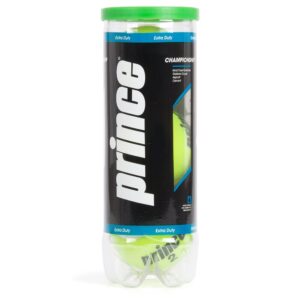 Bola De Tenis Prince Championship
