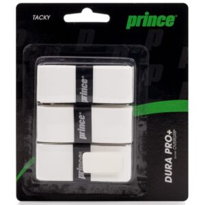 Overgrip Prince Dura Pro+ Branco