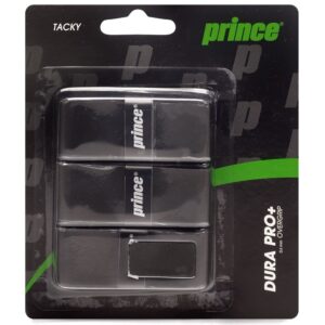 Overgrip Prince Dura Pro+ Preto