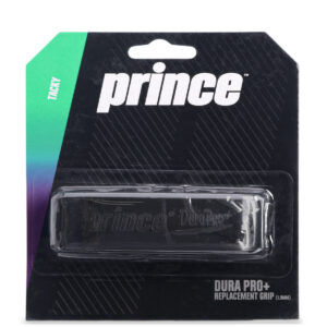 Cushion Grip Prince Dura Pro + Preto