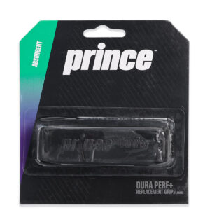 Cushion Grip Prince Dura Perf+ Preto