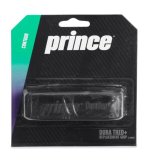 Cushion Grip Prince Dura Tred+ Preto