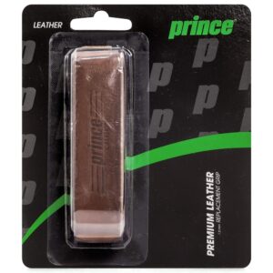 Cushion Grip Prince Leather Premium - Couro Calfskin