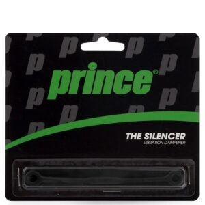 Antivibrador Prince Silencer Preto
