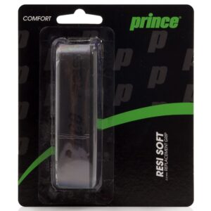 Cushion Grip Prince Resi Soft Preto