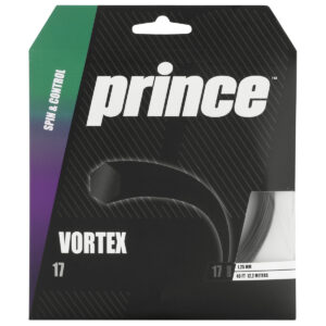 Corda Prince Vortex 17 1.25mm Set Individual Preto